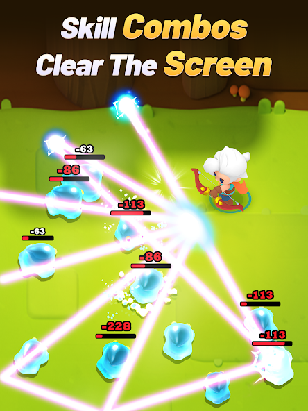Archero 2 screenshot 3