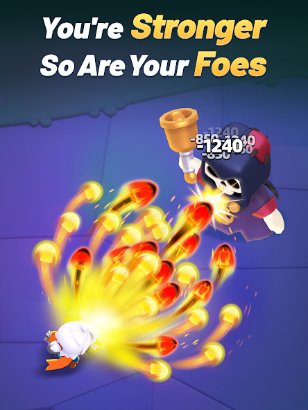 Archero 2 screenshot 4