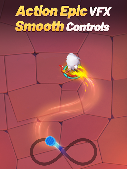 Archero 2 screenshot 6