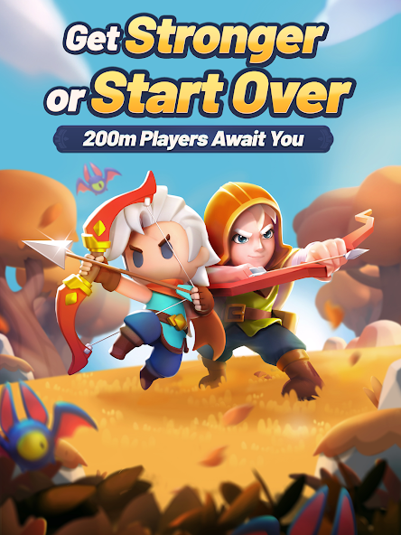 Archero 2 screenshot 7