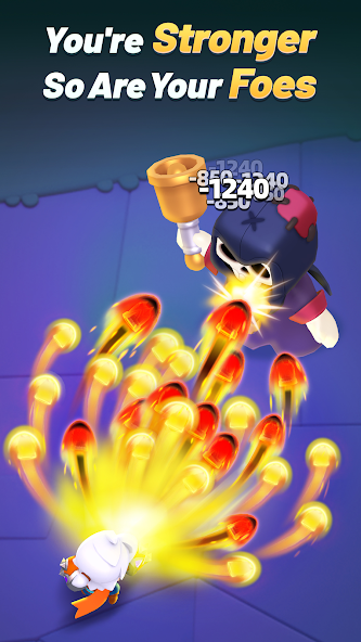 Archero 2 screenshot 8