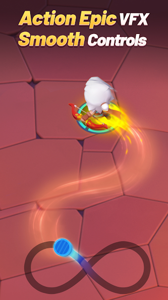 Archero 2 screenshot 10
