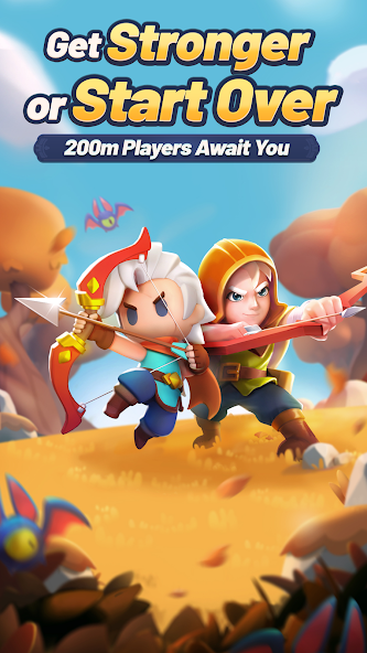 Archero 2 screenshot 11