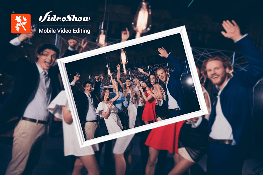 Video Editor & Maker VideoShow screenshot 4