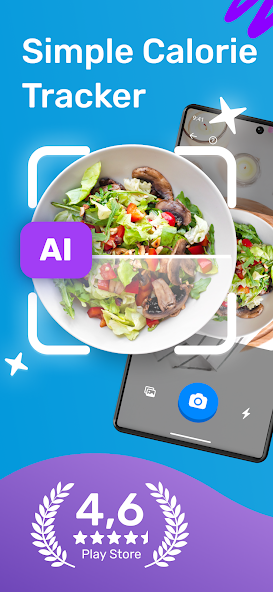 YAZIO: AI Calorie Tracker screenshot 9