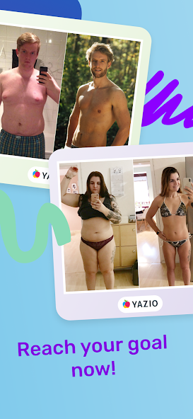 YAZIO: AI Calorie Tracker screenshot 16