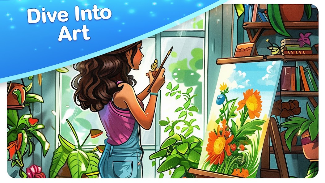 Find Hidden Objects - Spot It! screenshot 23