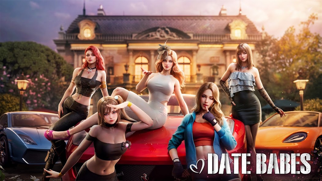 Mafia City screenshot 6