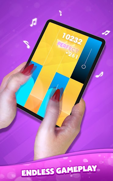 Magic Tiles 3™ - Piano Game screenshot 3