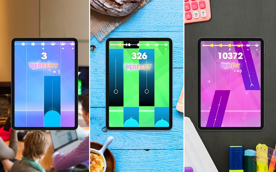 Magic Tiles 3™ - Piano Game screenshot 4