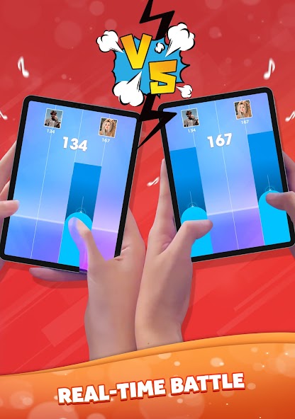 Magic Tiles 3™ - Piano Game screenshot 7