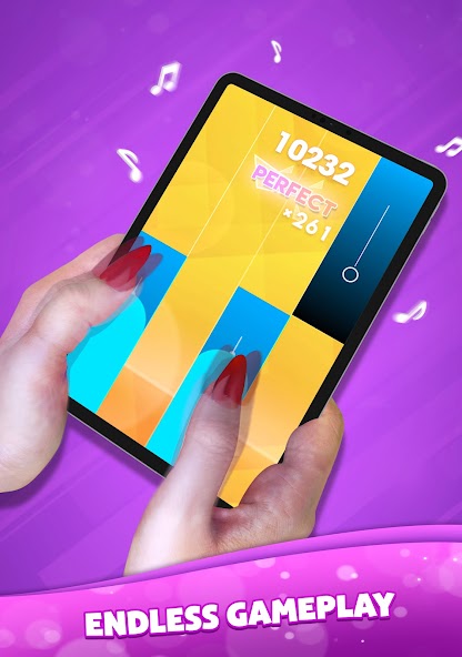 Magic Tiles 3™ - Piano Game screenshot 9