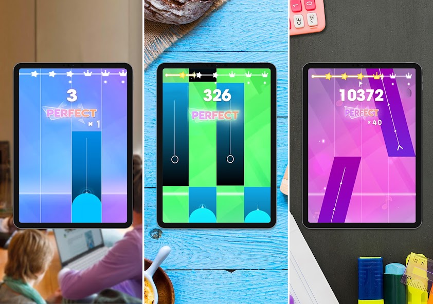 Magic Tiles 3™ - Piano Game screenshot 10