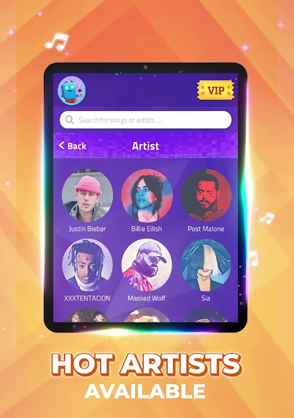 Magic Tiles 3β’ - Piano Game screenshot 11