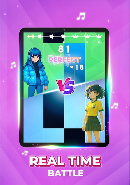 Magic Tiles 3β’ - Piano Game screenshot 13
