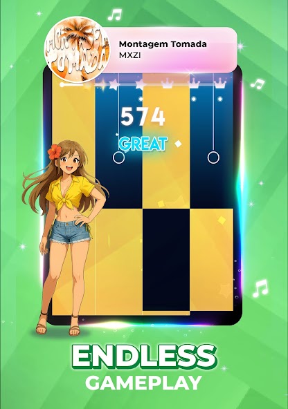 Magic Tiles 3β’ - Piano Game screenshot 15