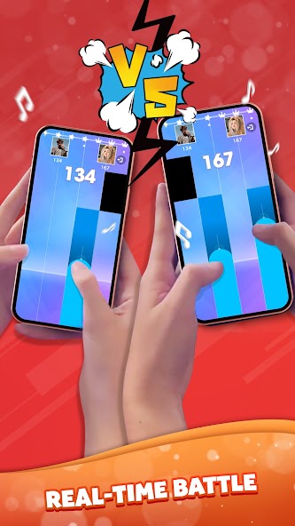 Magic Tiles 3™ - Piano Game screenshot 12