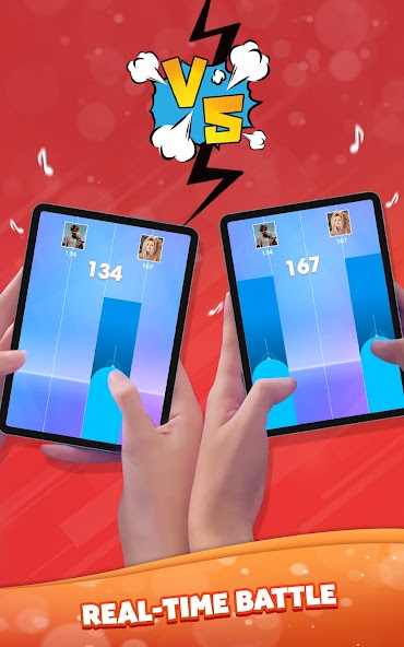 Magic Tiles 3™ - Piano Game screenshot 18