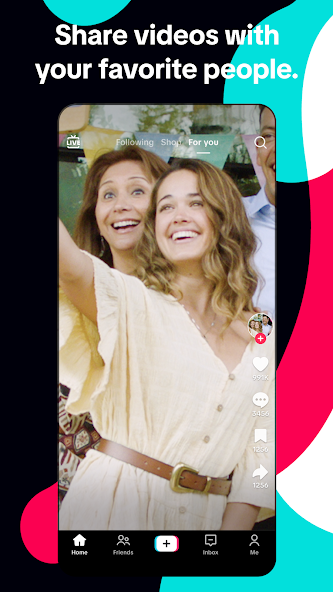 TikTok - Videos, Shop & LIVE screenshot 12