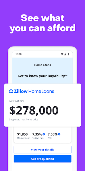 Zillow: Homes For Sale & Rent screenshot 3
