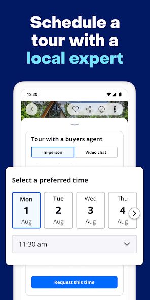 Zillow: Homes For Sale & Rent screenshot 4