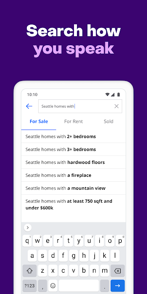 Zillow: Homes For Sale & Rent screenshot 6