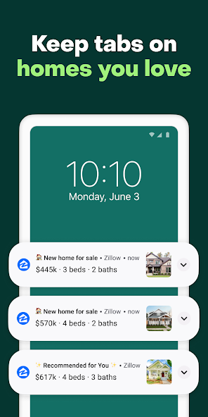 Zillow: Homes For Sale & Rent screenshot 8