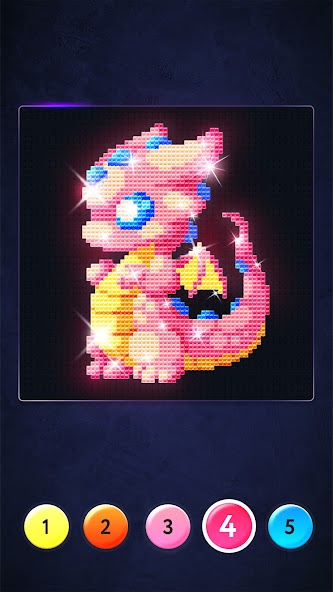 Magic Diamond Painting－Gem Art screenshot 18