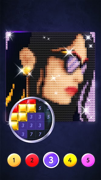 Magic Diamond Painting－Gem Art screenshot 19
