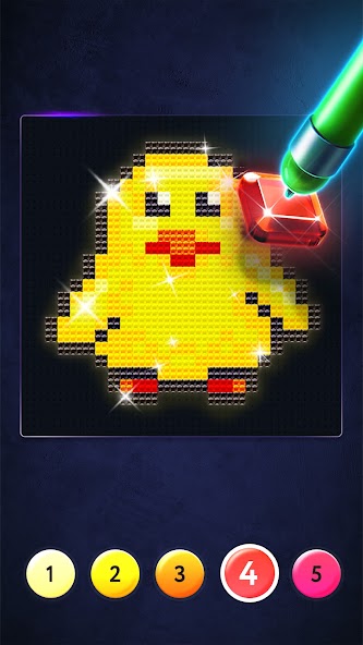 Magic Diamond Painting－Gem Art screenshot 20
