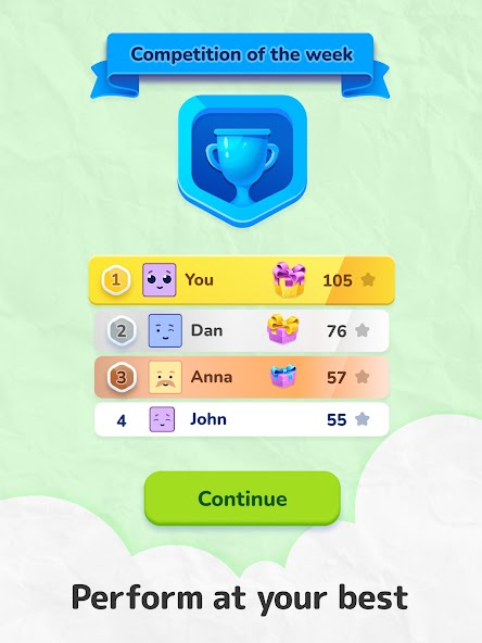 Math Crossword — Number puzzle screenshot 4