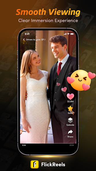 FlickReels - Short Drama & TV screenshot 7