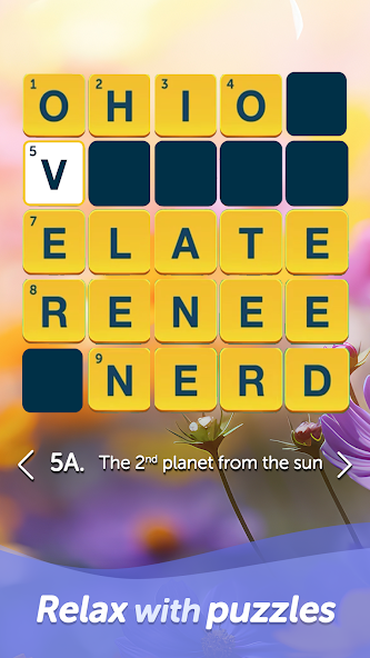 Words With Friends Word Game screenshot 1