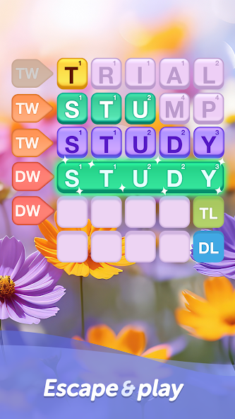 Words With Friends Word Game screenshot 12