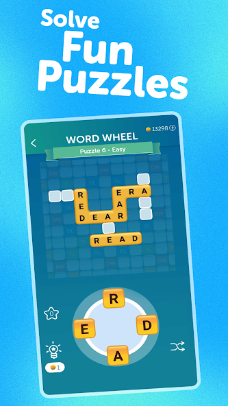Words With Friends Word Game screenshot 16