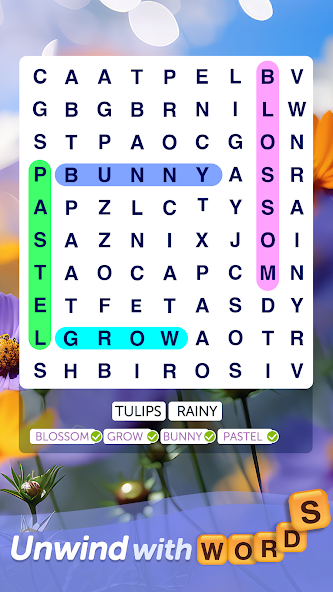 Words With Friends Word Game screenshot 18