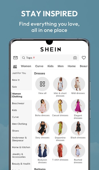 SHEIN-Shopping Online screenshot 7