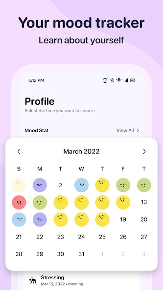Me+ Lifestyle Routine screenshot 4