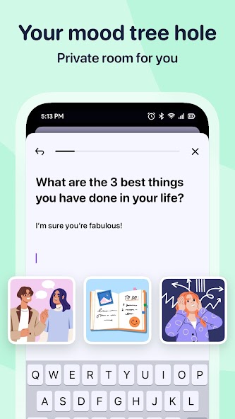 Me+ Lifestyle Routine screenshot 5