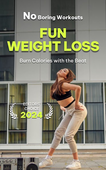 Dancefitme: Fun Workouts screenshot 20