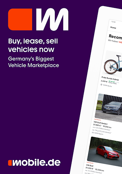 mobile.de - car market screenshot 20