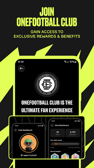 OneFootball: All Soccer Scores screenshot 26