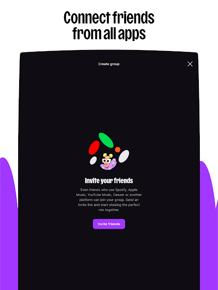 Deezer: Music & Podcast Player screenshot 3