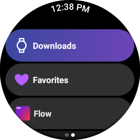 Deezer: Music & Podcast Player screenshot 19