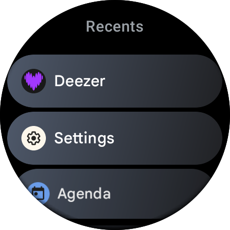 Deezer: Music & Podcast Player screenshot 24
