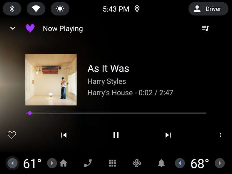 Deezer: Music & Podcast Player screenshot 25