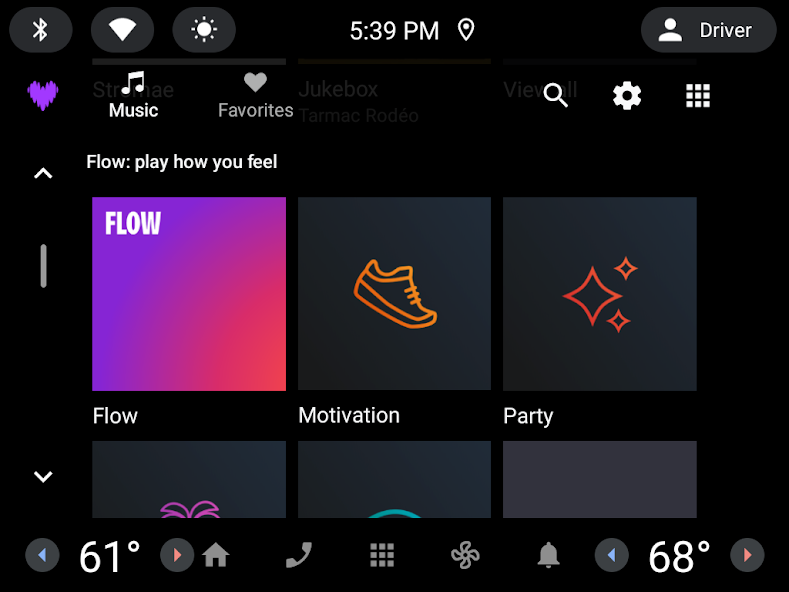 Deezer: Music & Podcast Player screenshot 26