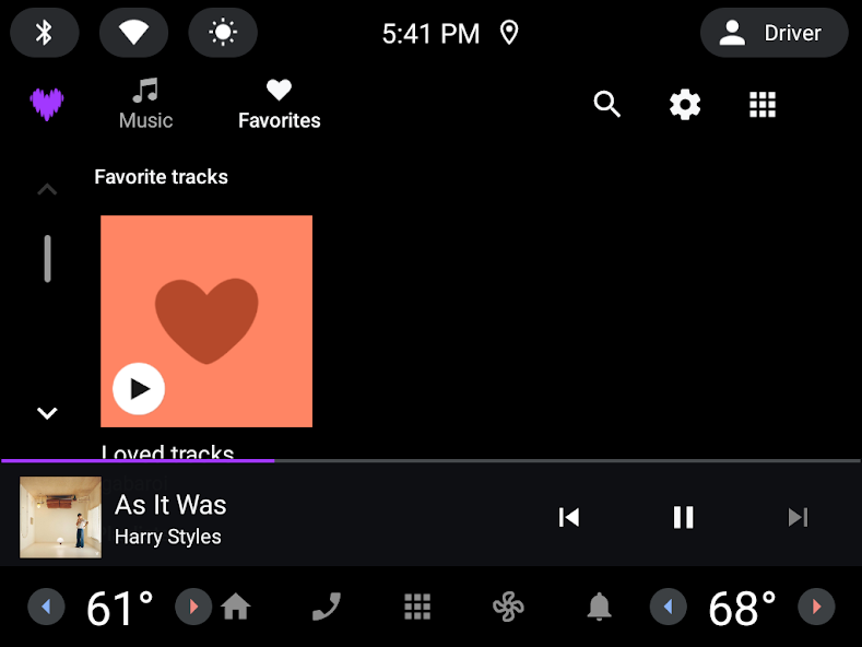 Deezer: Music & Podcast Player screenshot 27