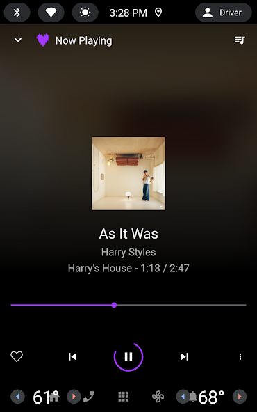 Deezer: Music & Podcast Player screenshot 29