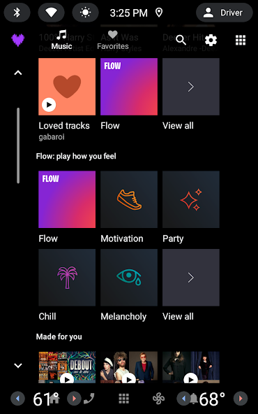 Deezer: Music & Podcast Player screenshot 30